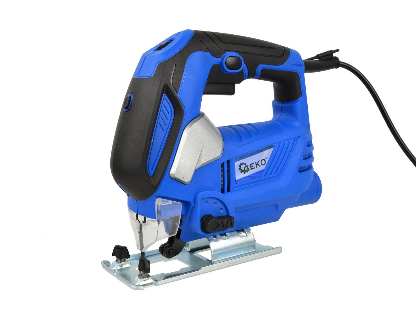 Jigsaw with Laser Guide 810 W