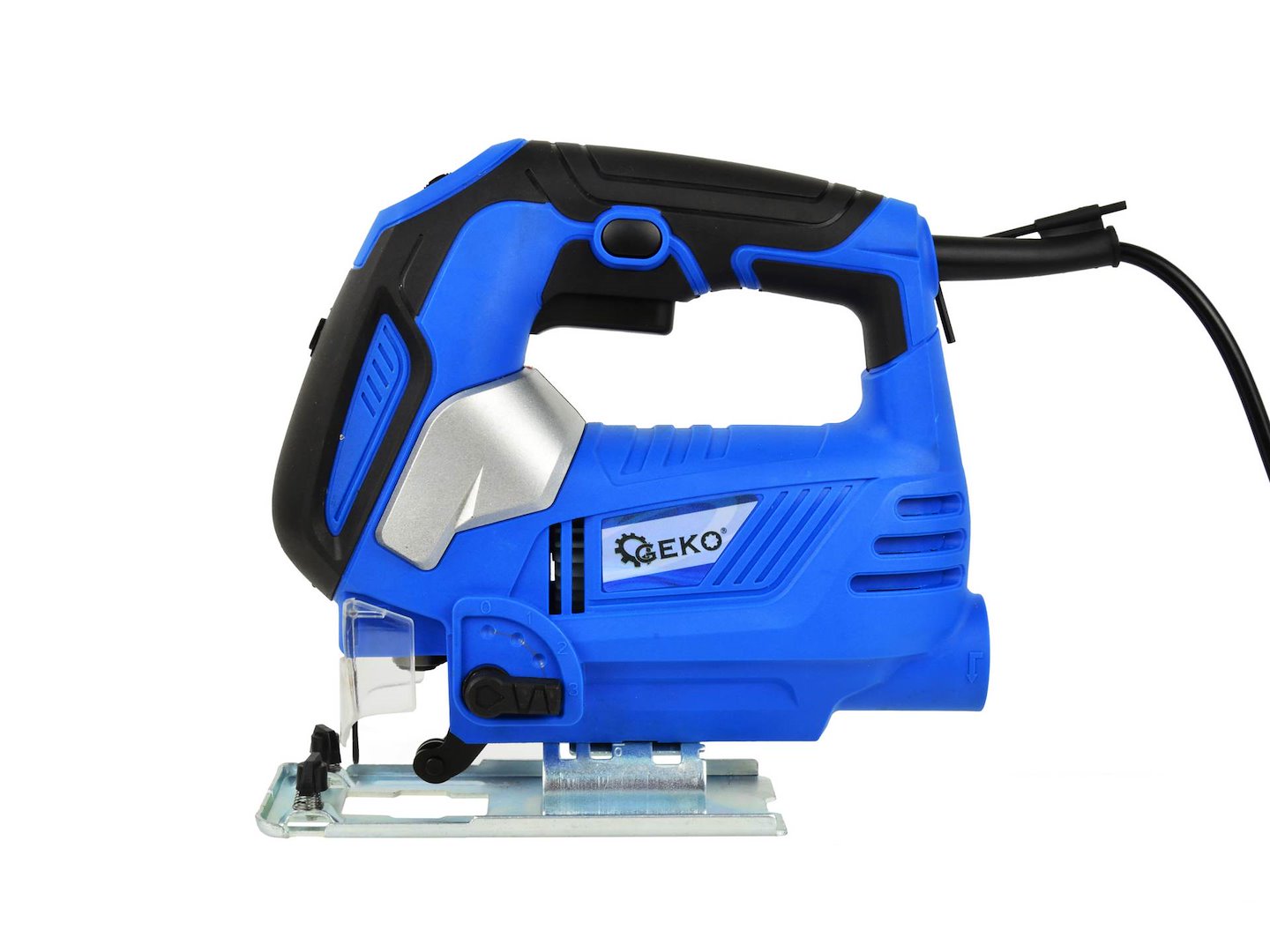 Jigsaw with Laser Guide 810 W