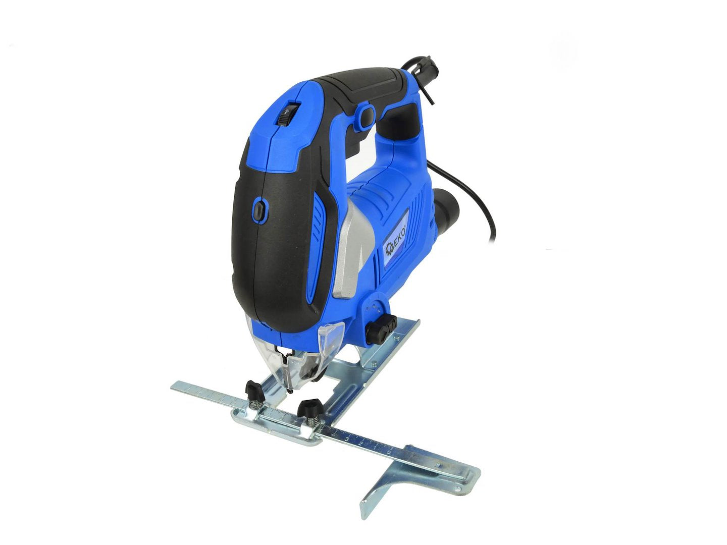 Jigsaw with Laser Guide 810 W