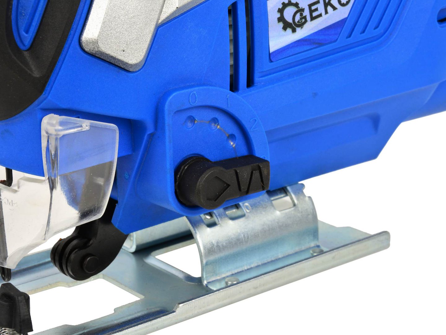 Jigsaw with Laser Guide 810 W