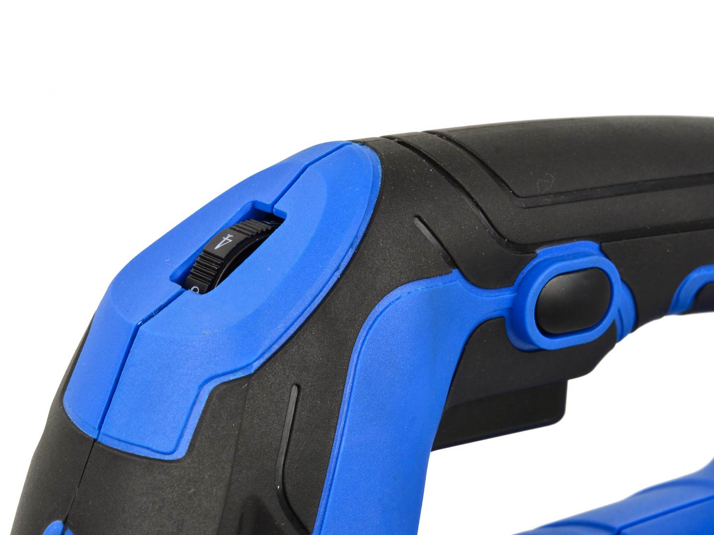 Jigsaw with Laser Guide 810 W