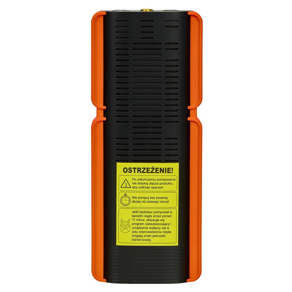 KRAFT&DELE multifunktsionaalne käivitusabiseade 1200 A KD5492