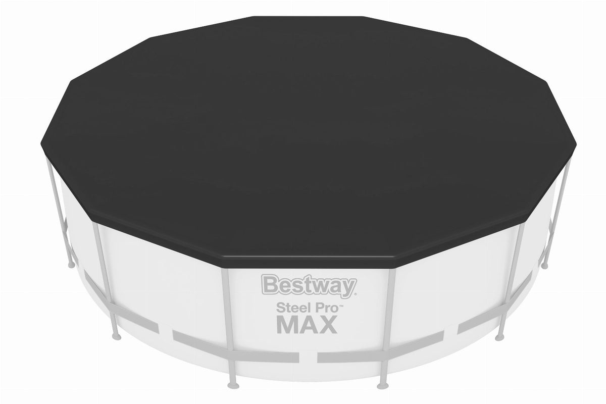 Bestway PVC-basseinikate Ø 366 cm 58037