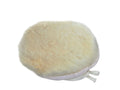 Wool Polishing Pad, 180 mm