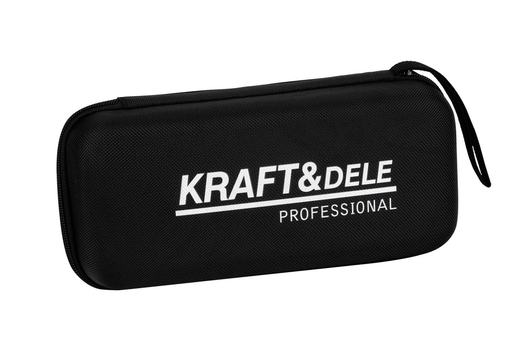 KRAFT&DELE multifunktsionaalne käivitusabiseade 1200 A KD5492