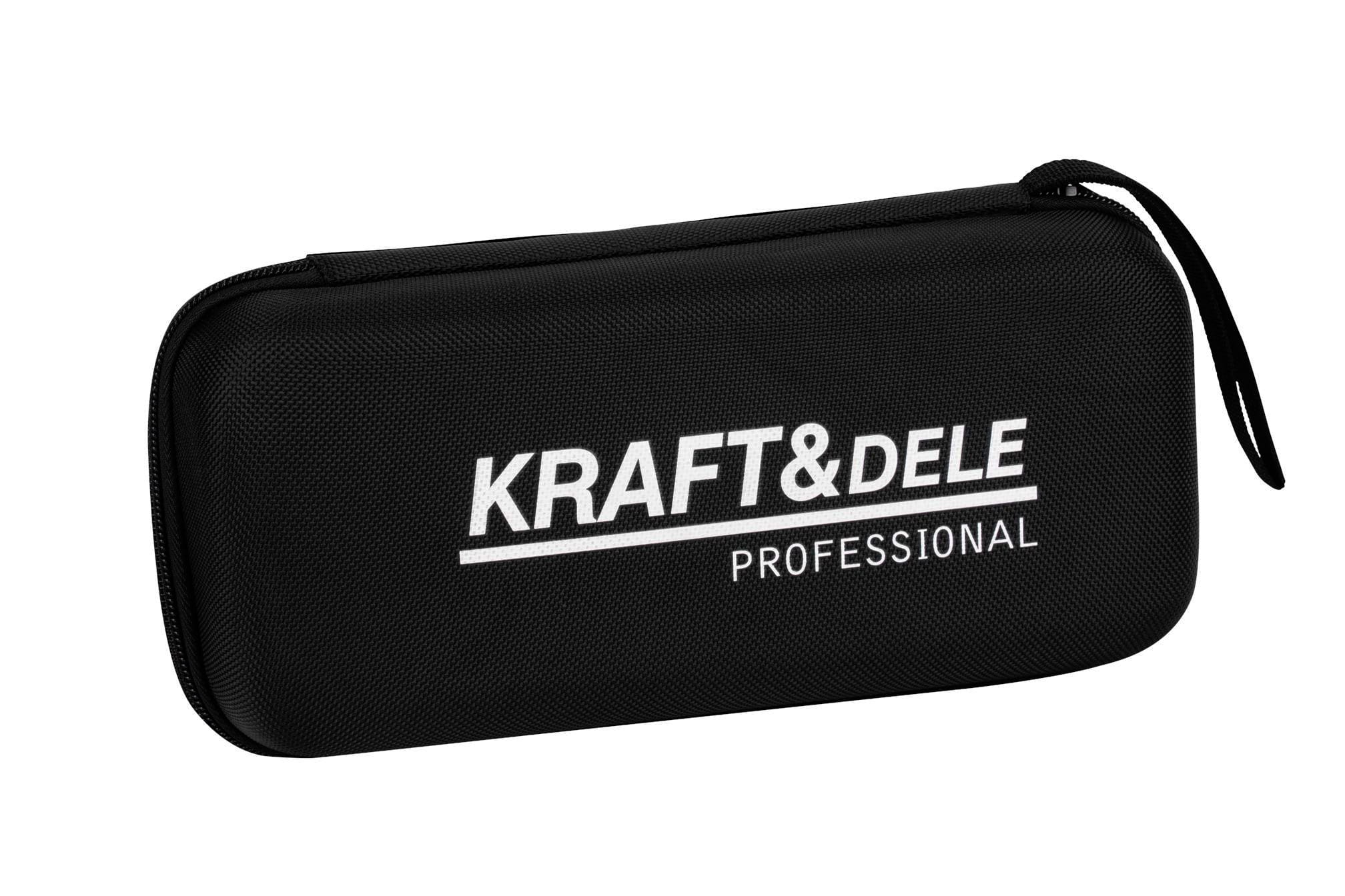 KRAFT&DELE multifunktsionaalne käivitusabiseade 1200 A KD5492