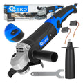 GEKO Angle Grinder 125 mm 1200 W