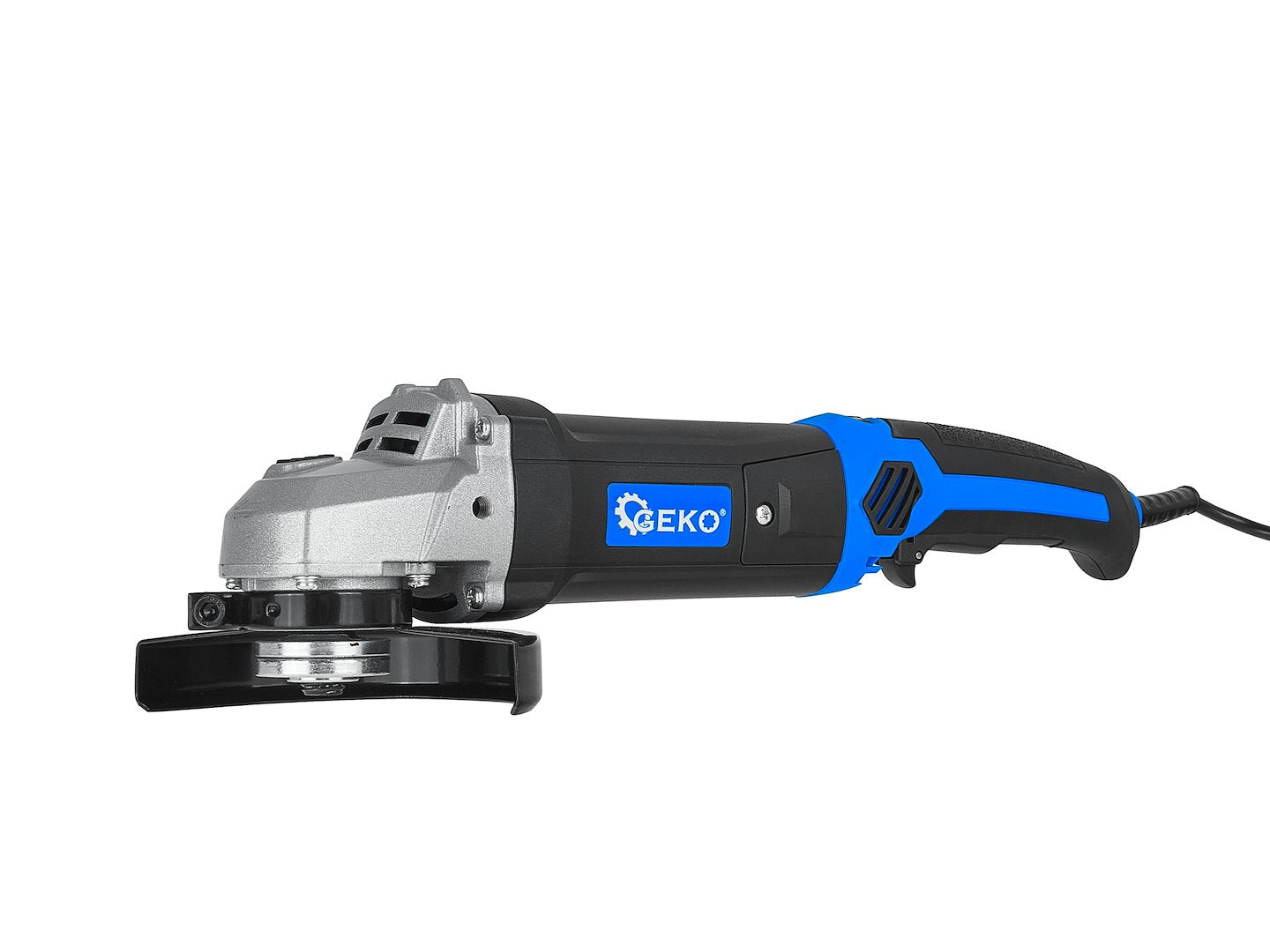 GEKO Angle Grinder 125 mm 1200 W