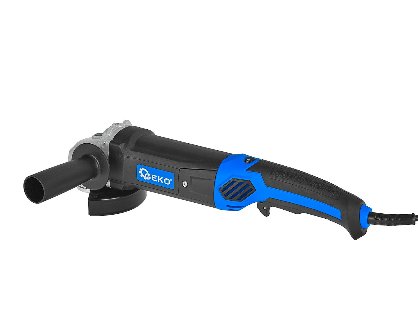 GEKO Angle Grinder 125 mm 1200 W