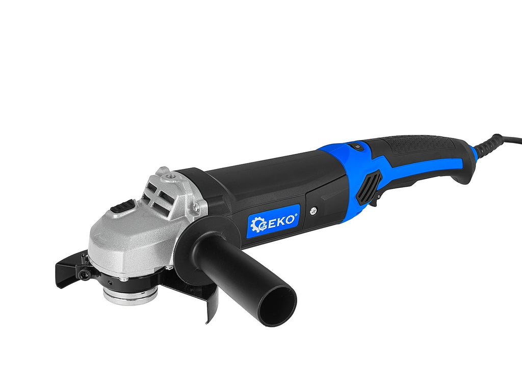 GEKO Angle Grinder 125 mm 1200 W