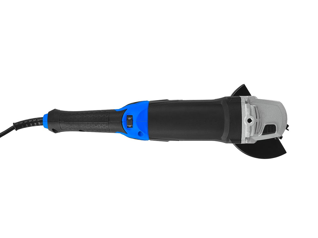GEKO Angle Grinder 125 mm 1200 W