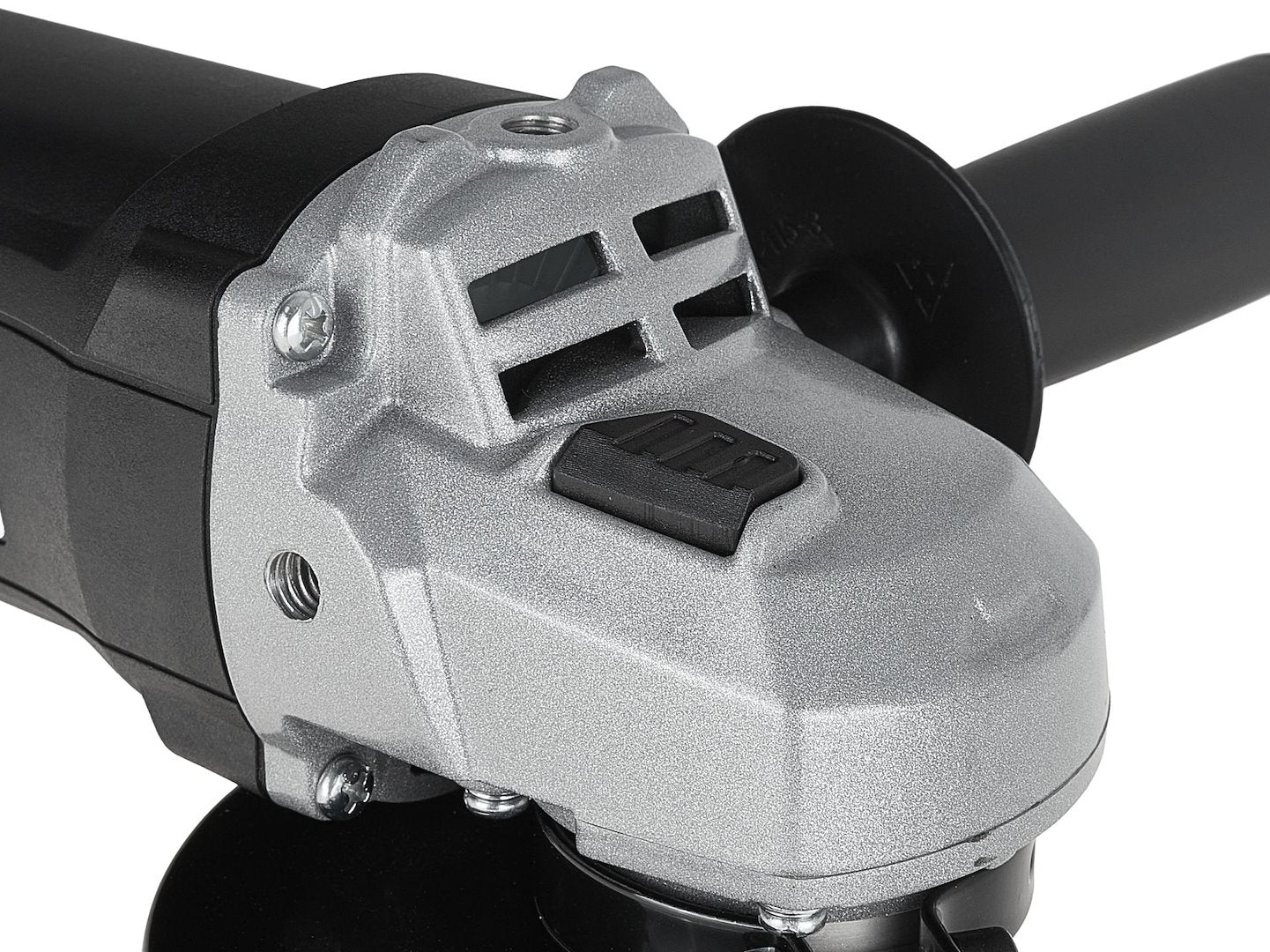 GEKO Angle Grinder 125 mm 1200 W