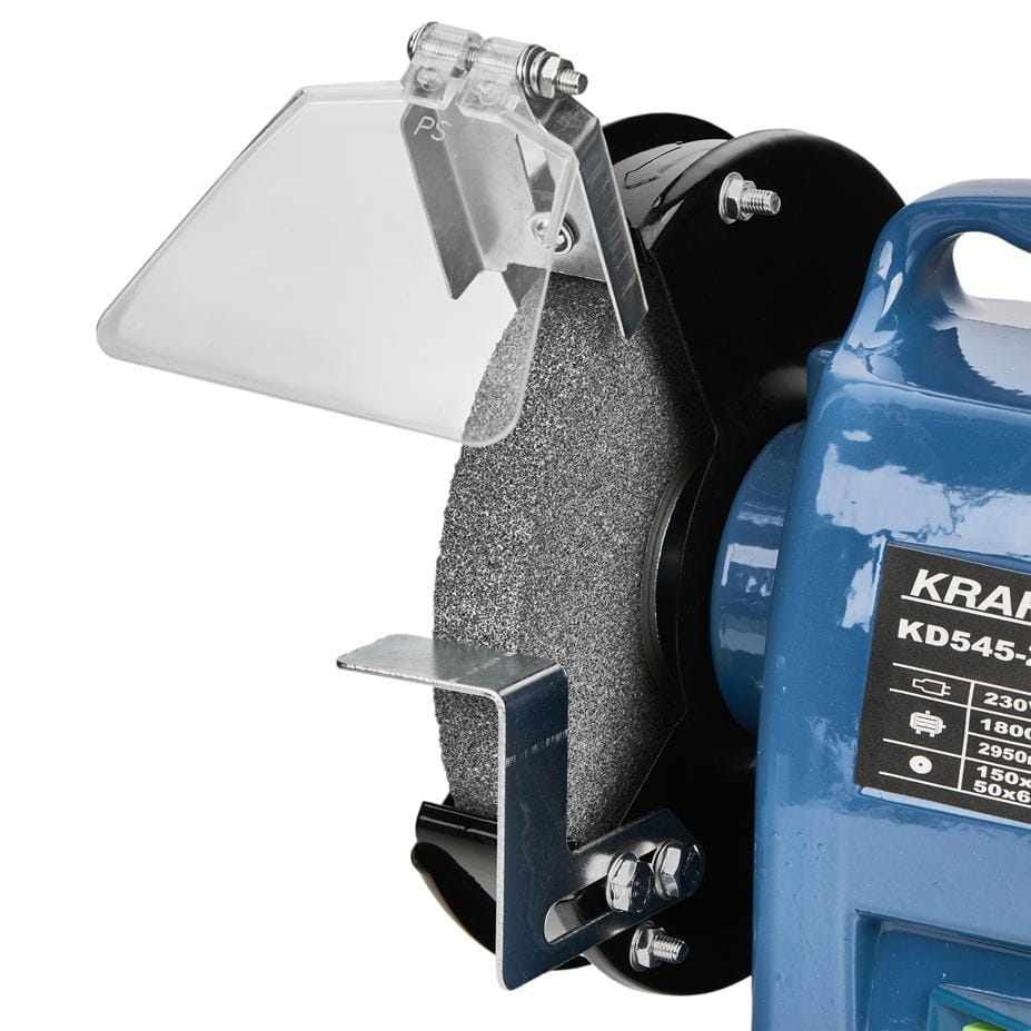 BENCH BELT GRINDER 1800W KD545-Z