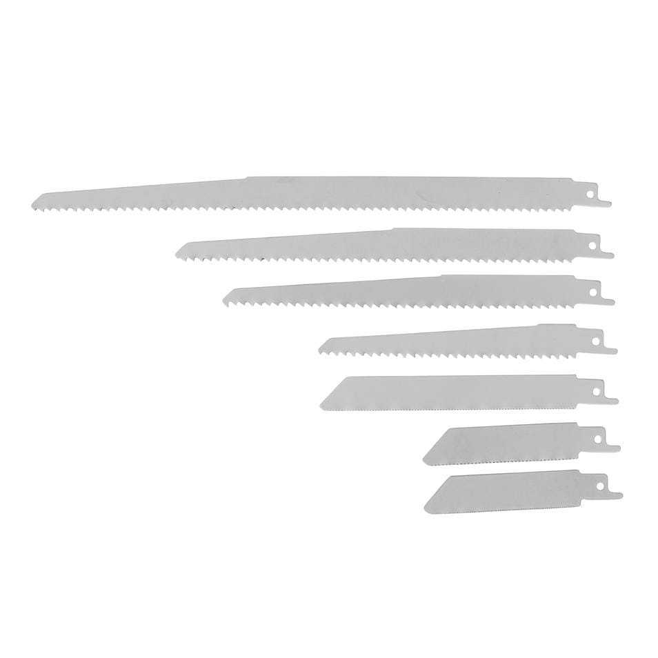 Reciprocating saw blade 28pcs. KD10780 (D11)
