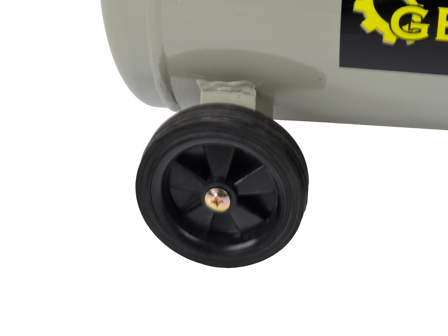 24L Oil-Lubricated Air Compressor — 8 bar, 210 L/min