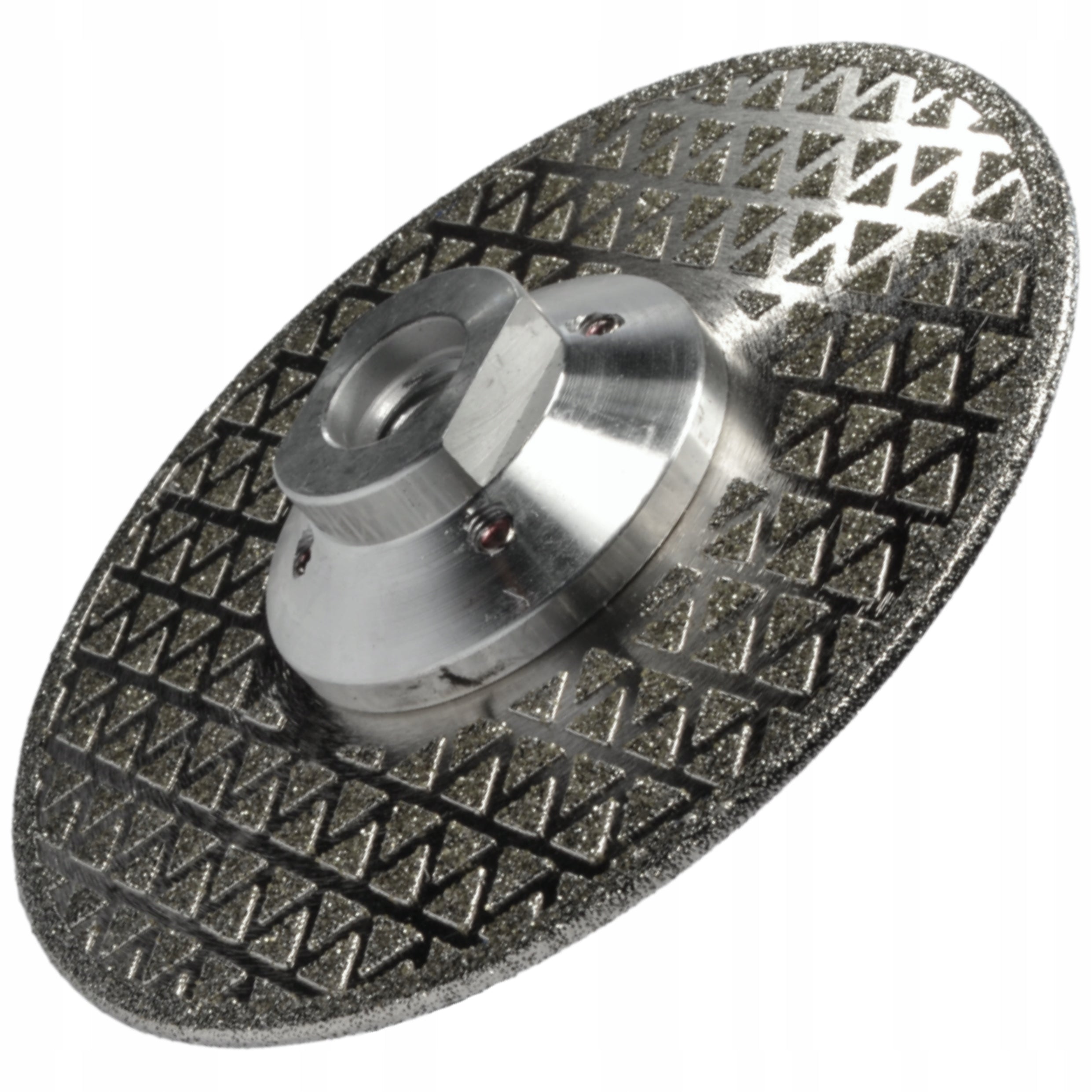 Teemantketas portselanplaatide faasimiseks ja lihvimiseks