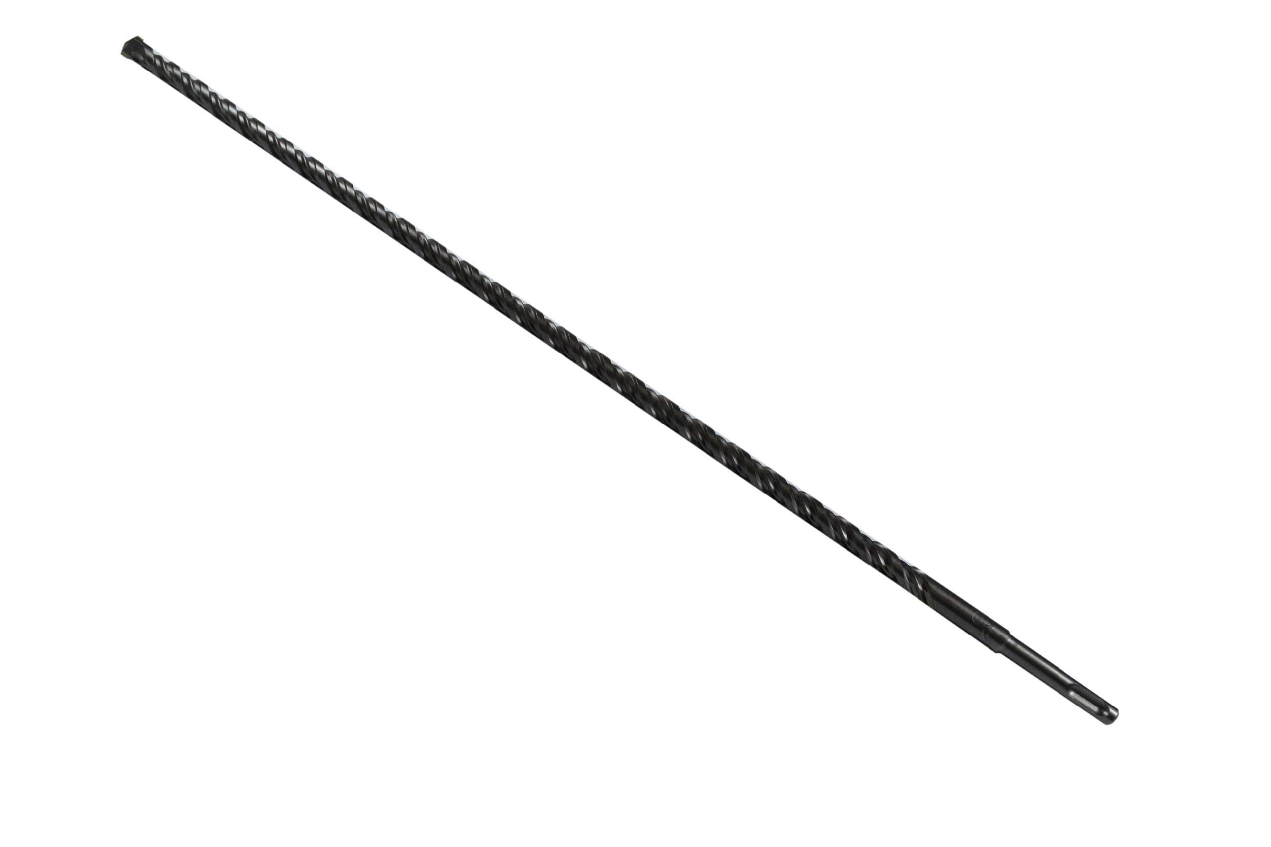 SDS+ betoonipuur 14,0 mm × 600 mm Blacktools 31255
