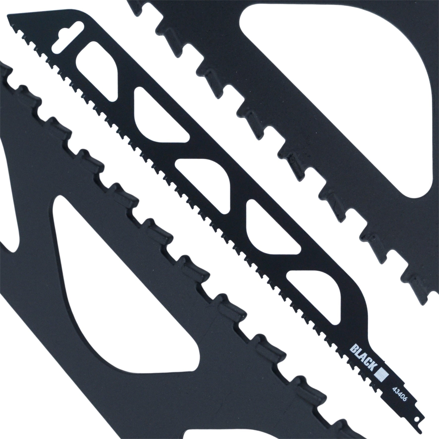 Tigemissaeleht 455mm Widia Black tellise, betoonploki, Porothermi jaoks