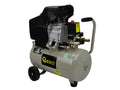 50 L Oil-Lubricated Air Compressor, 8 bar, 210 L/min