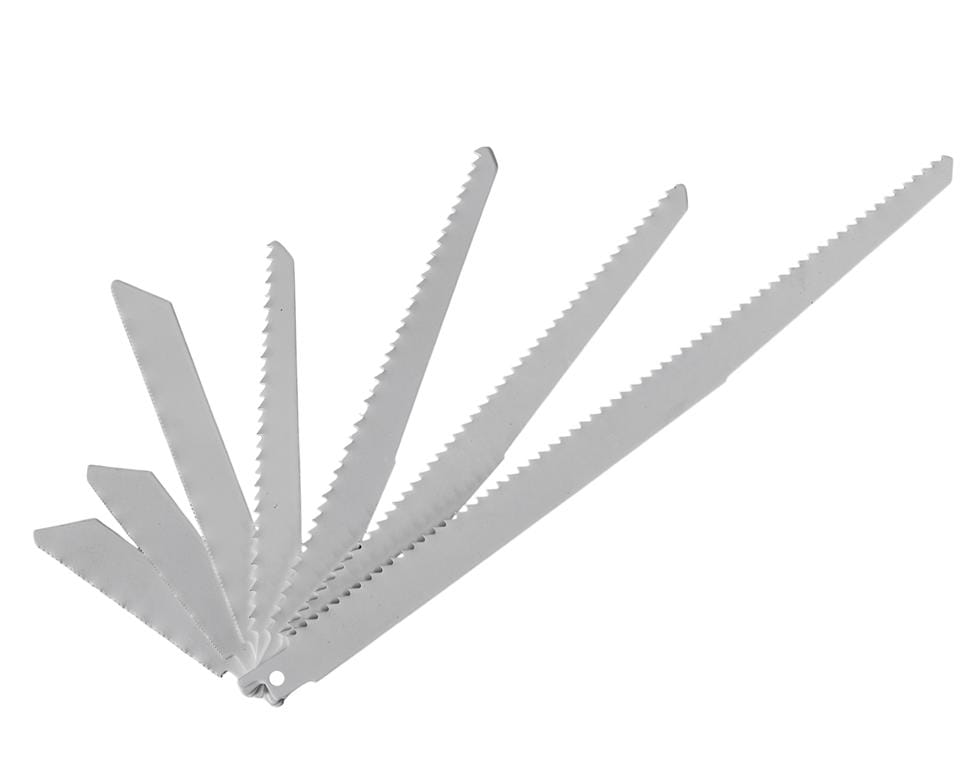 Reciprocating saw blade 28pcs. KD10780 (D11)