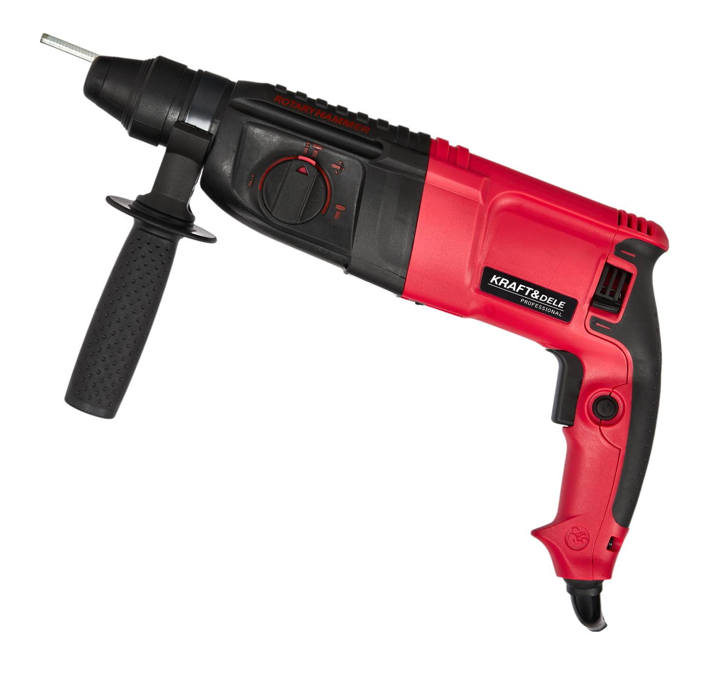 Rotary Hammer 2600W KRAFT&DELE KD1510