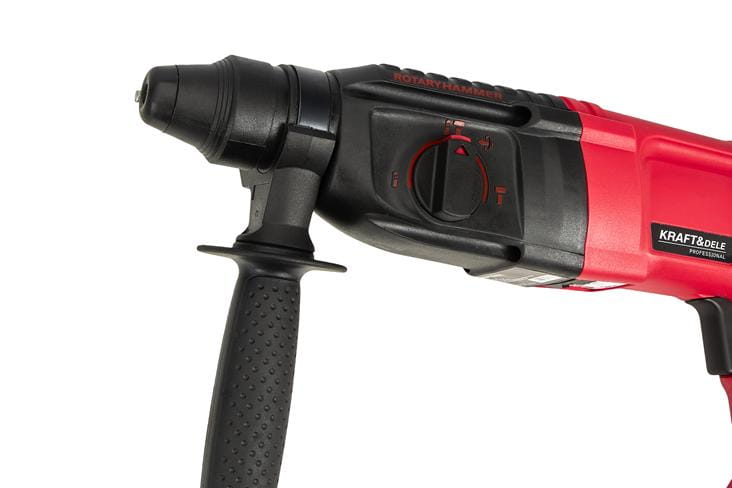 Rotary Hammer 2600W KRAFT&DELE KD1510