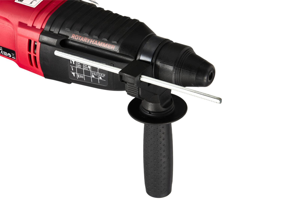 Rotary Hammer 2600W KRAFT&DELE KD1510