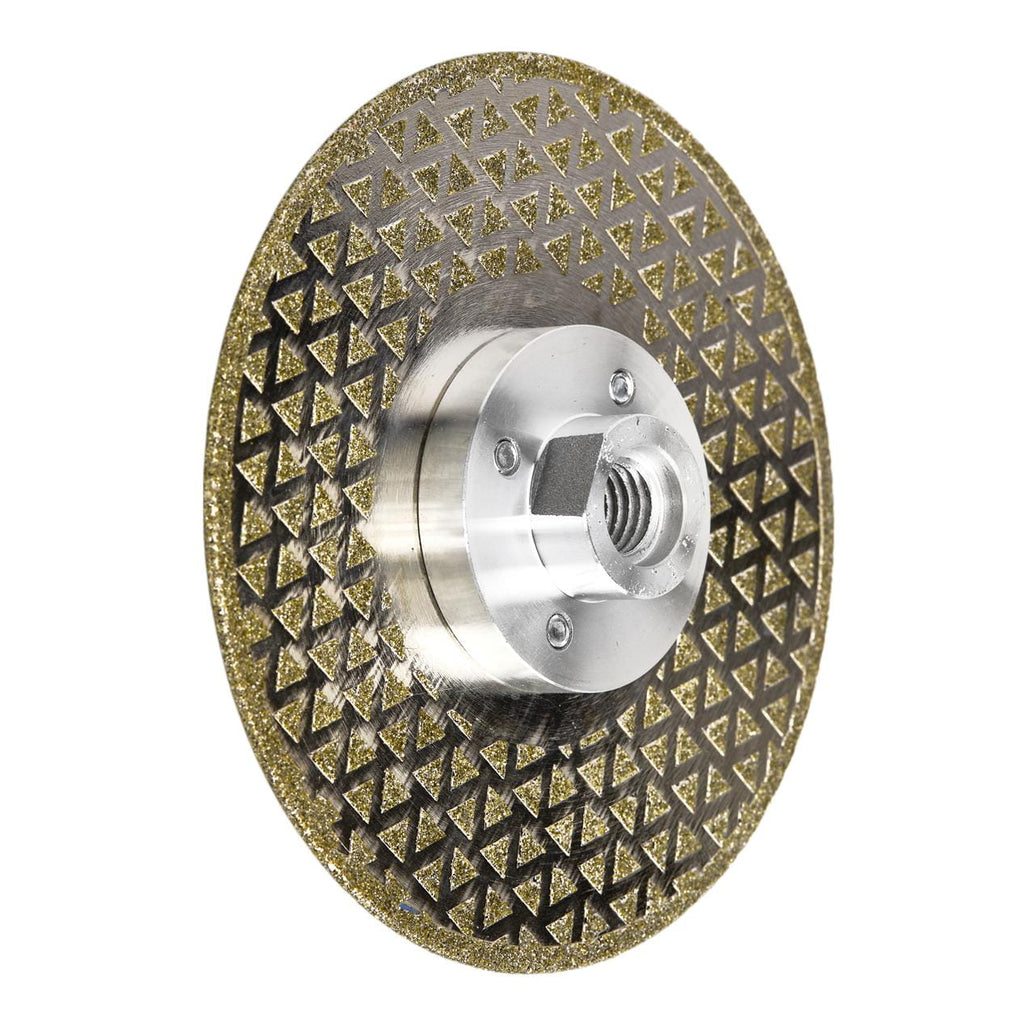 Teemantplaat plaatide faasimiseks ja lihvimiseks KD11228