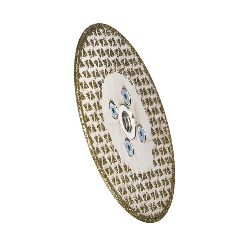 Teemantplaat plaatide faasimiseks ja lihvimiseks KD11228