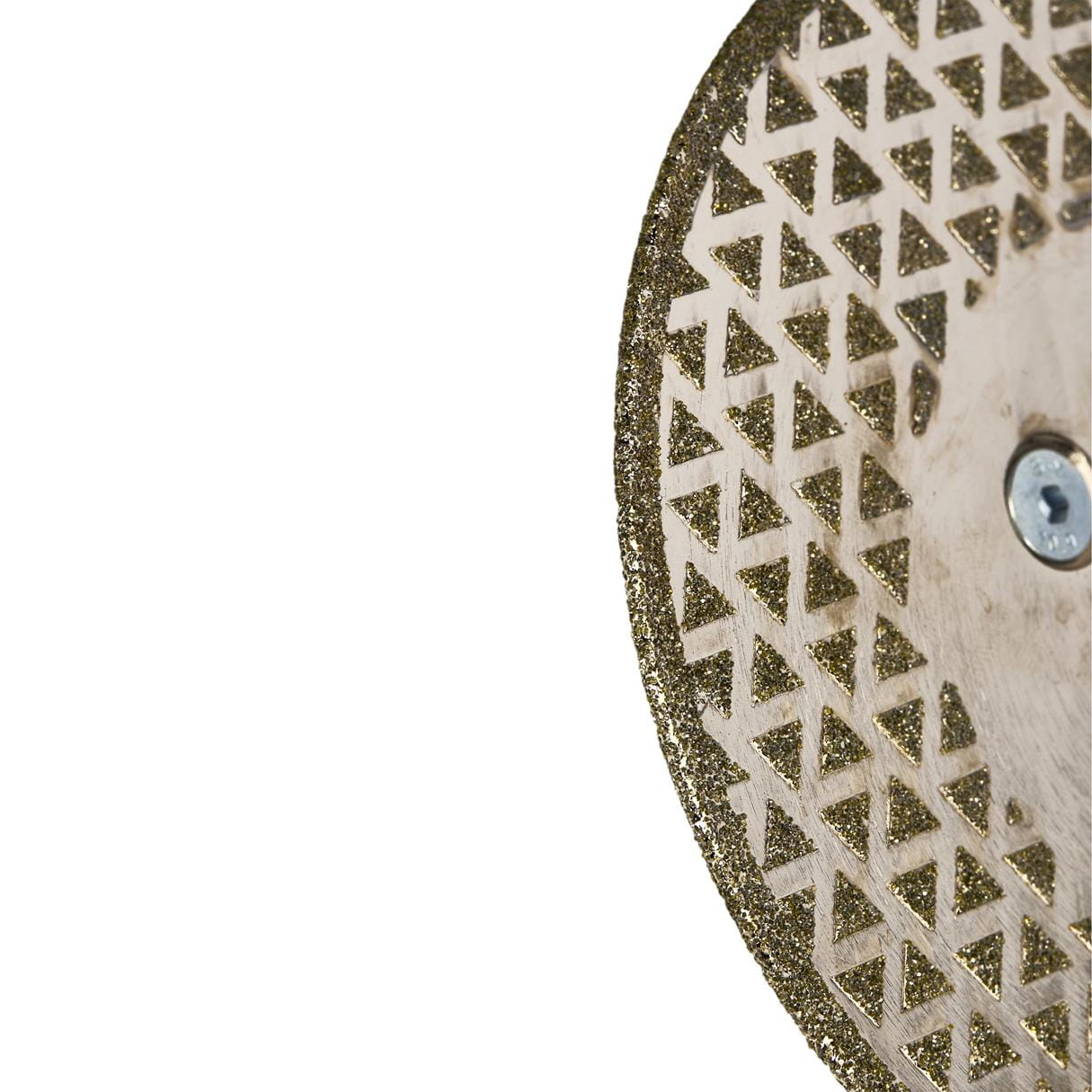 Teemantplaat plaatide faasimiseks ja lihvimiseks KD11228