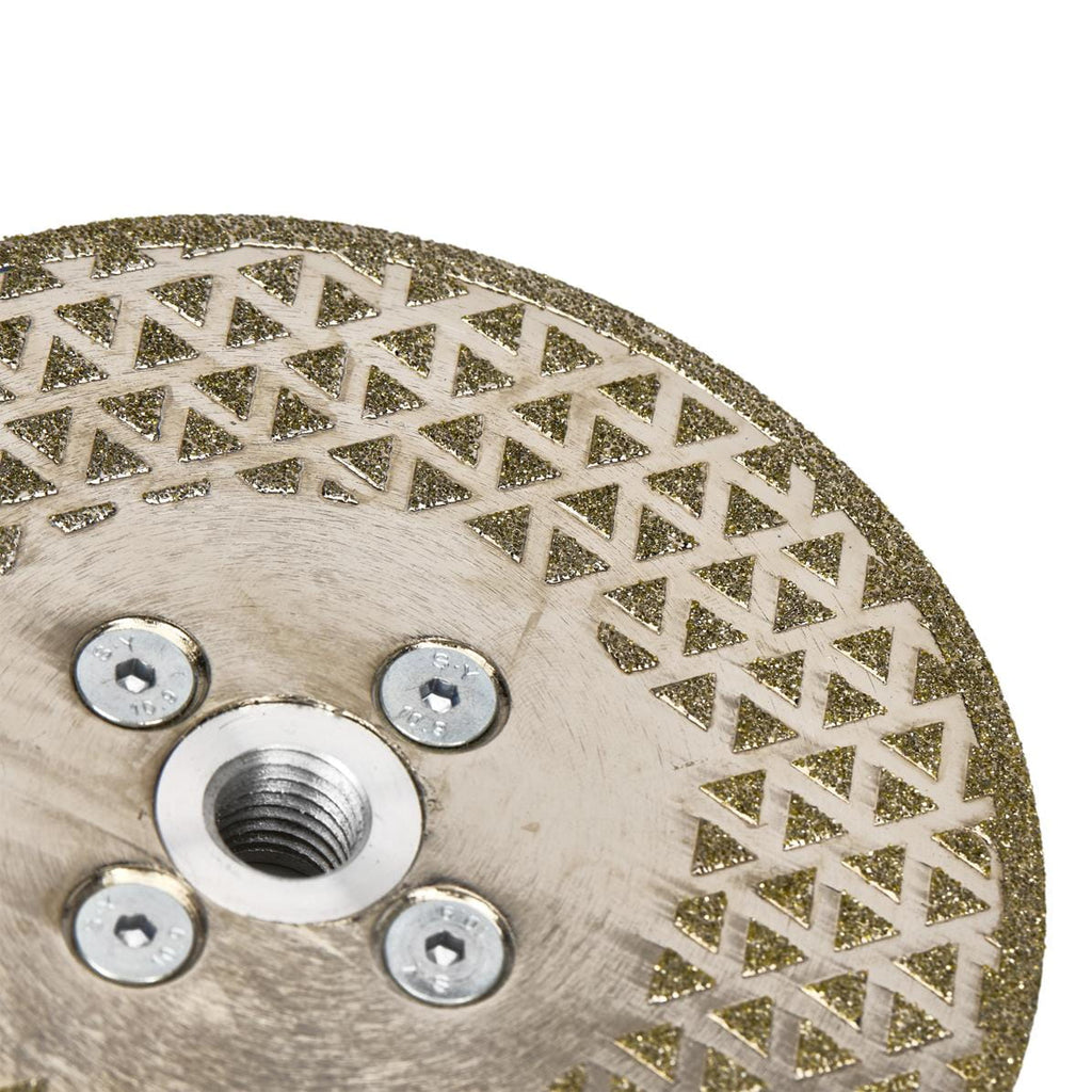 Teemantplaat plaatide faasimiseks ja lihvimiseks KD11228