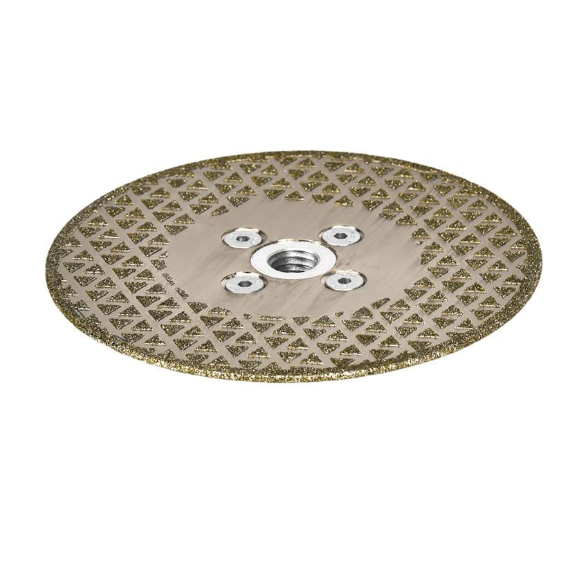 Teemantplaat plaatide faasimiseks ja lihvimiseks KD11228