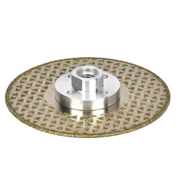 Teemantplaat plaatide faasimiseks ja lihvimiseks KD11228