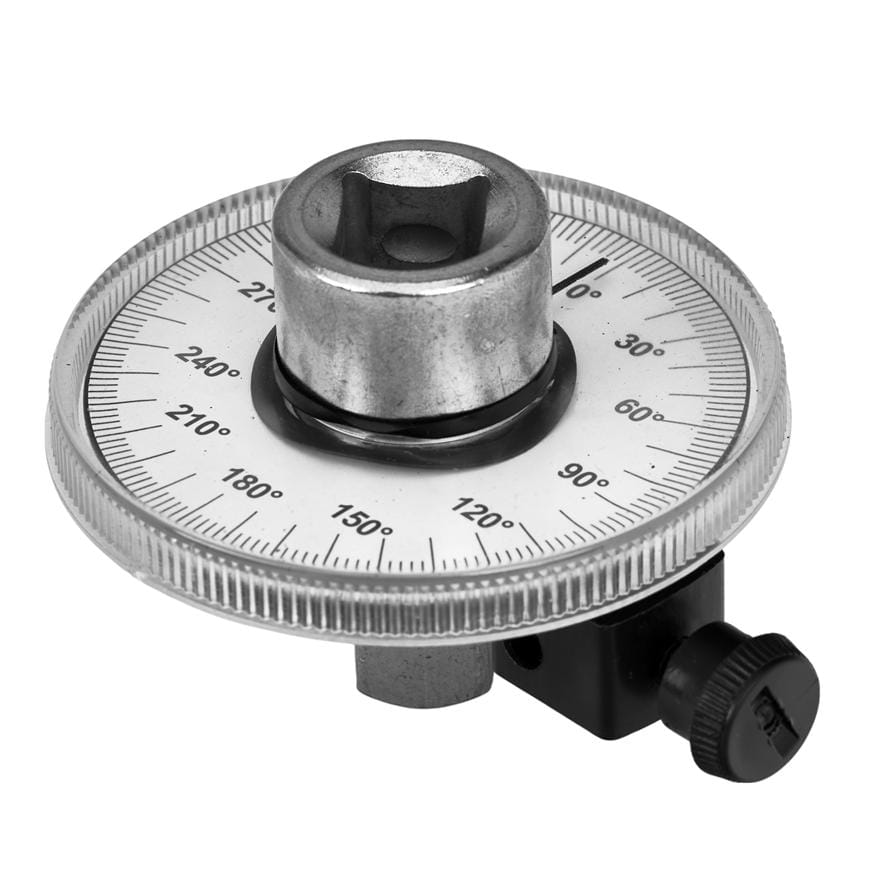 Protractor for torque wrench KD10395 (VB10)