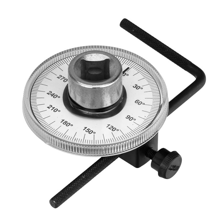 Protractor for torque wrench KD10395 (VB10)
