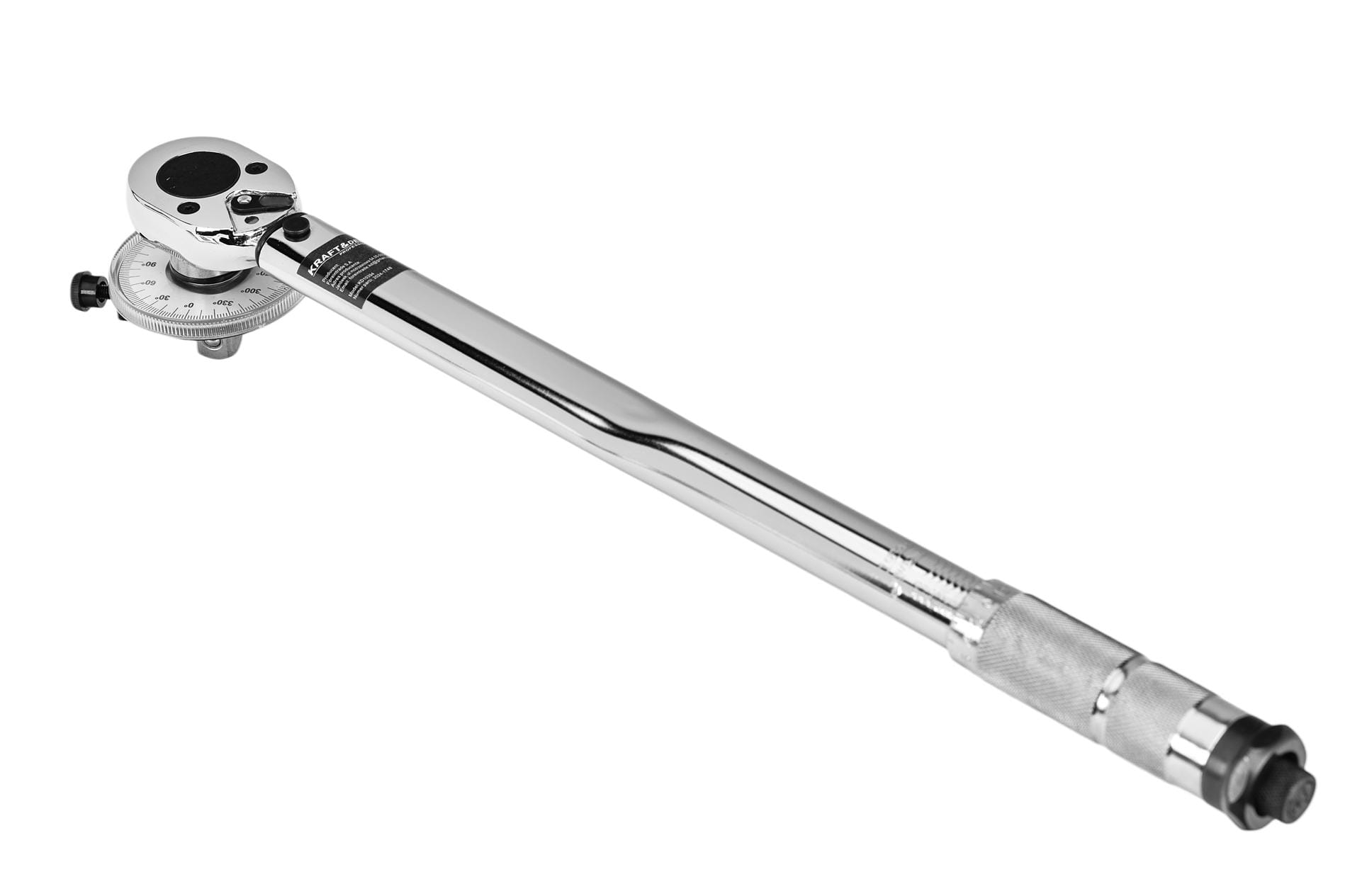 Protractor for torque wrench KD10395 (VB10)