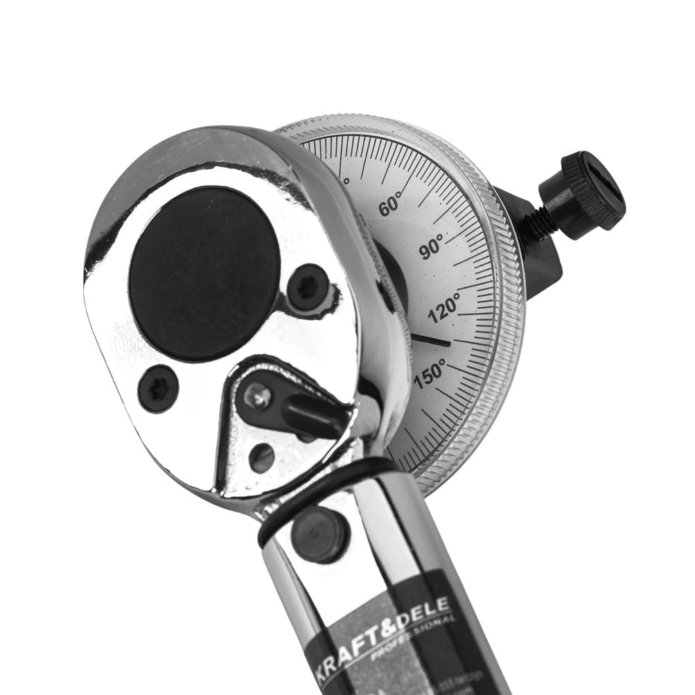 Protractor for torque wrench KD10395 (VB10)