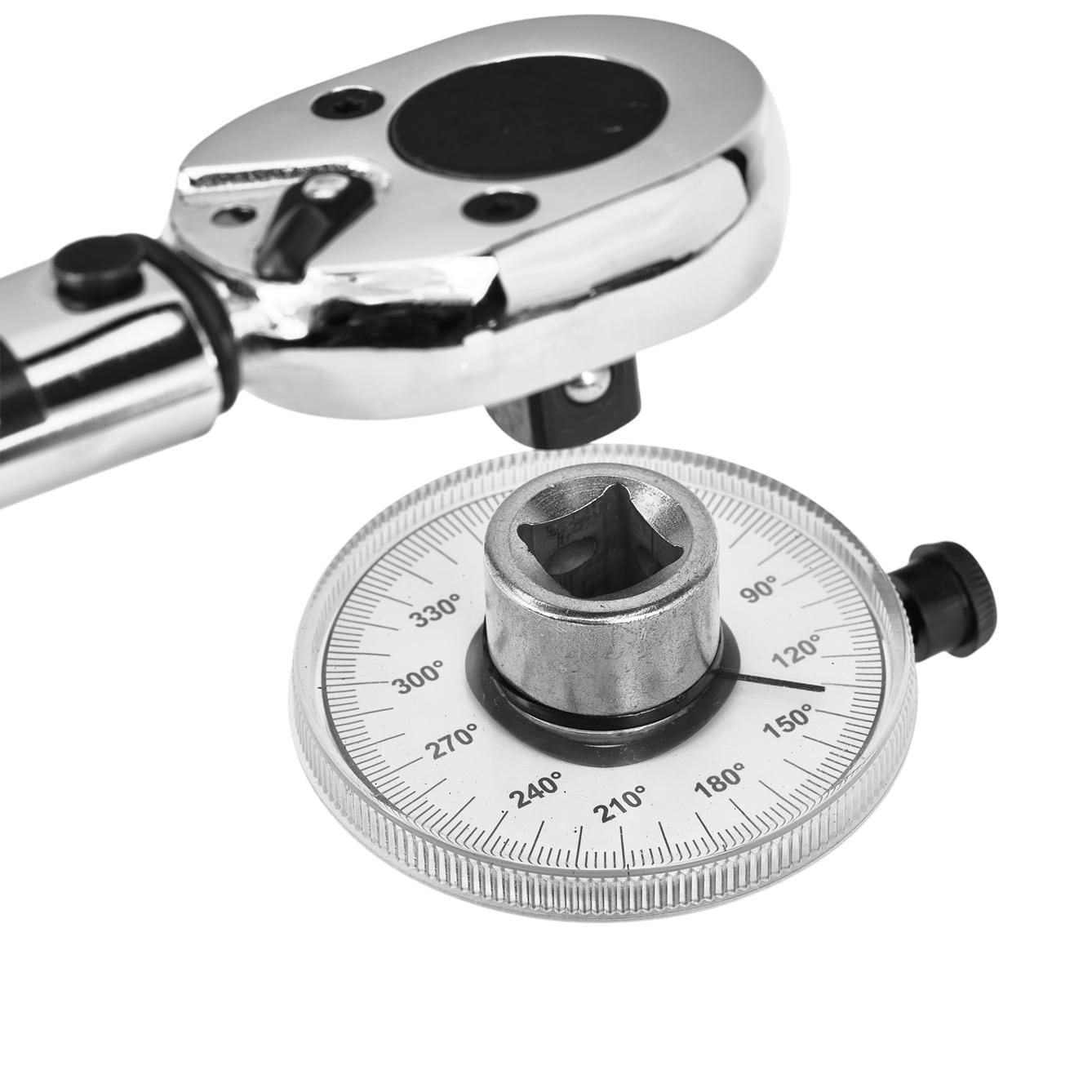 Protractor for torque wrench KD10395 (VB10)