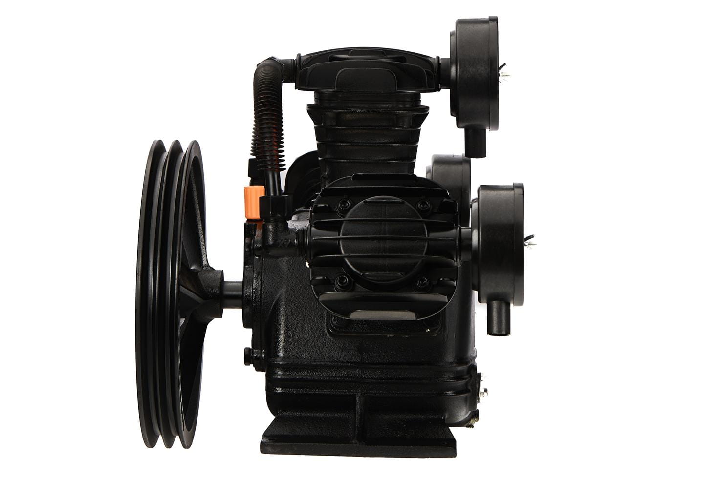 Compressor pump 7.5KW 3 pistons KD1407