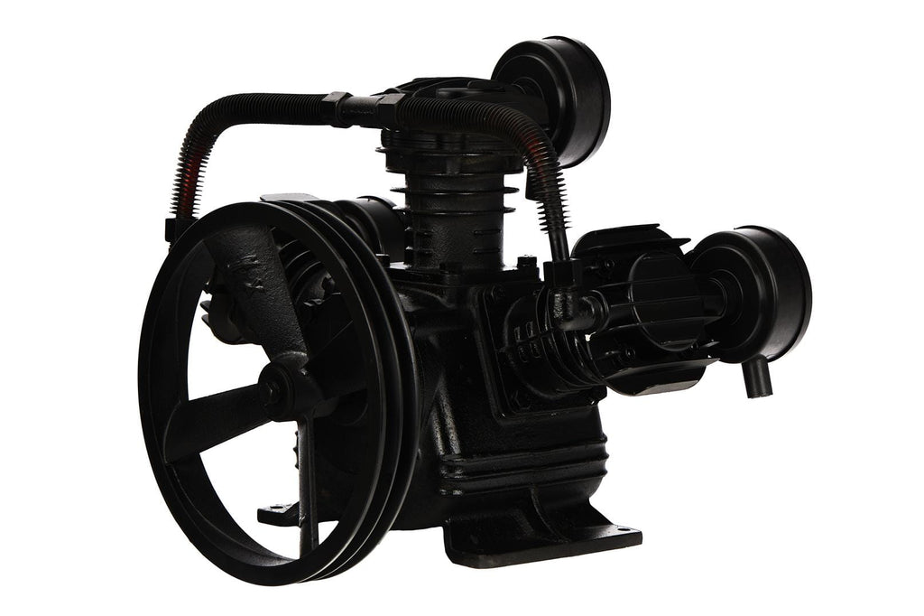 Compressor pump 7.5KW 3 pistons KD1407