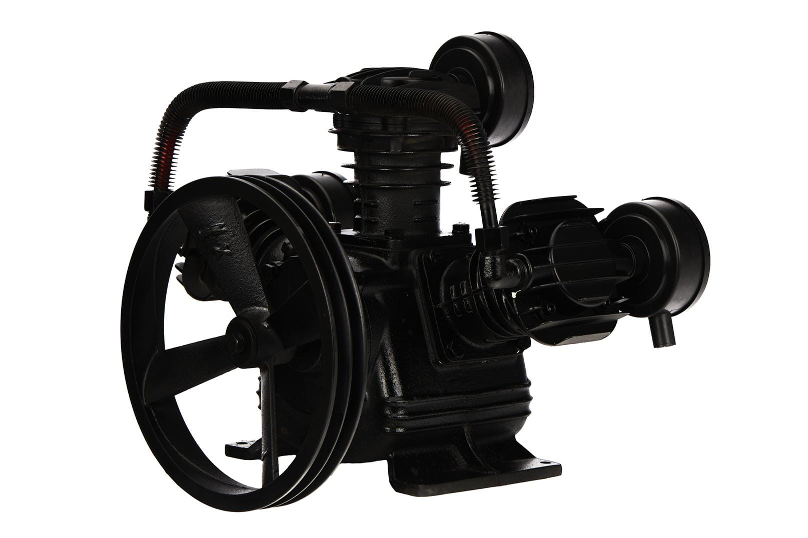 Compressor pump 7.5KW 3 pistons KD1407