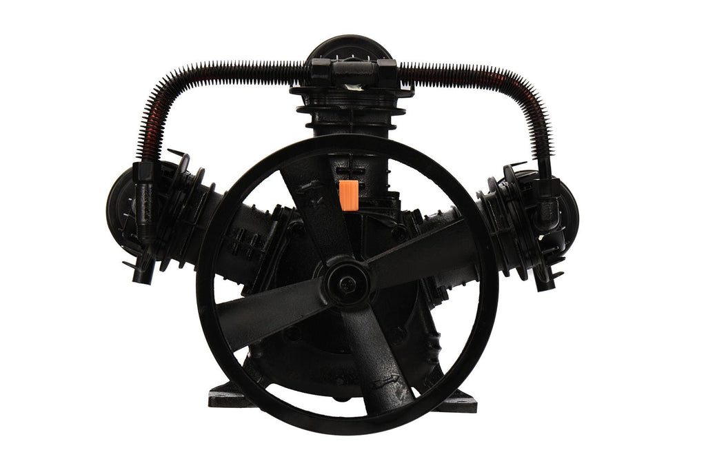 Compressor pump 7.5KW 3 pistons KD1407