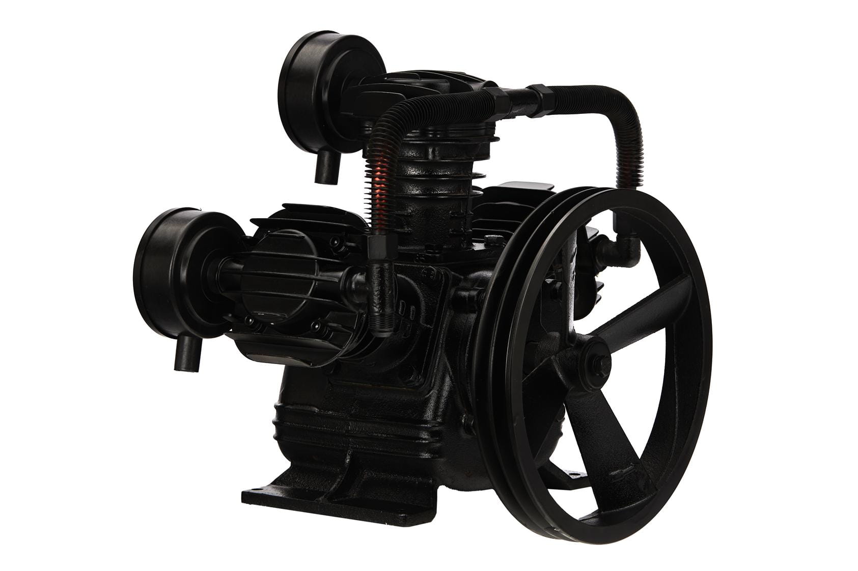 Compressor pump 7.5KW 3 pistons KD1407