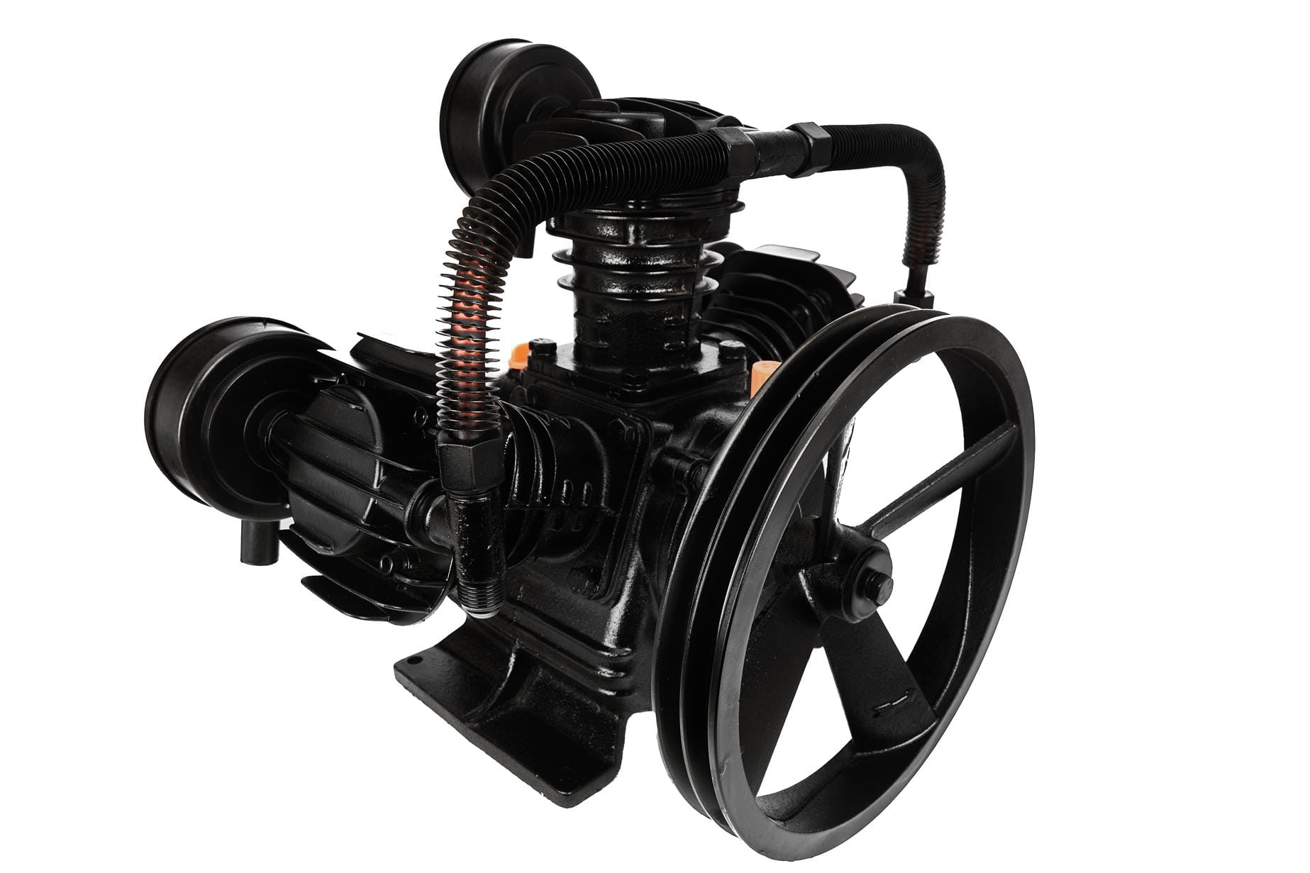 Compressor pump 7.5KW 3 pistons KD1407