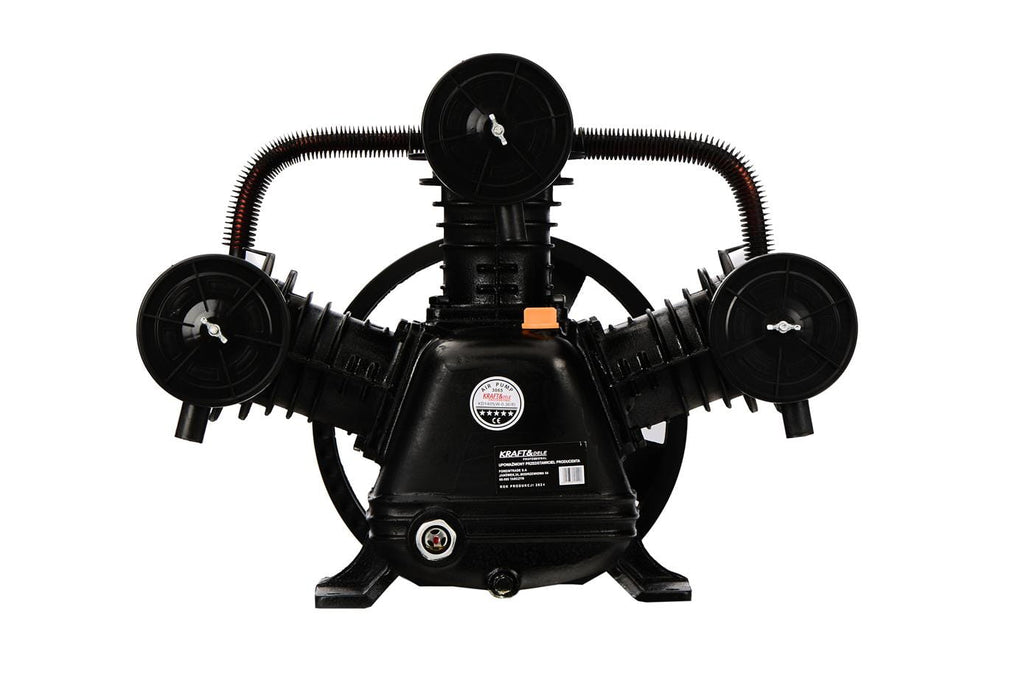 Compressor pump 7.5KW 3 pistons KD1407