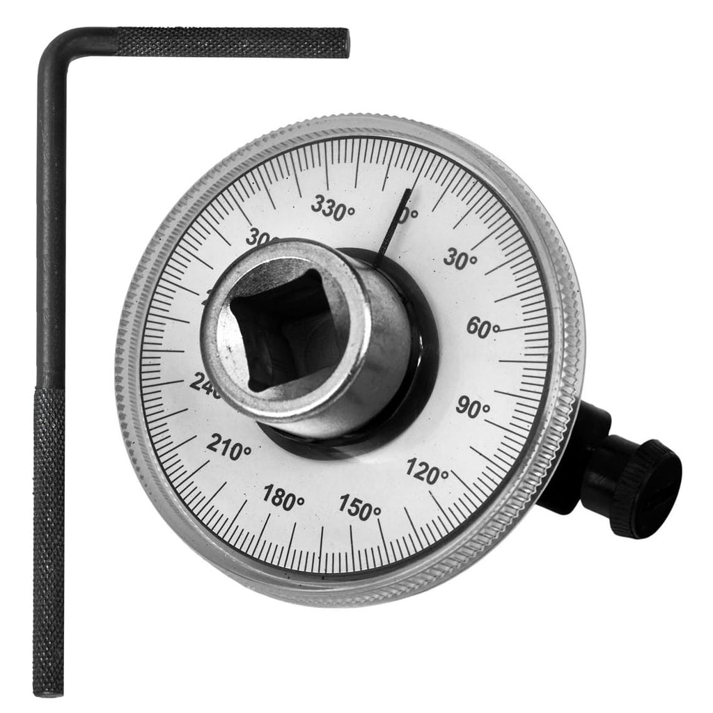 Protractor for torque wrench KD10395 (VB10)