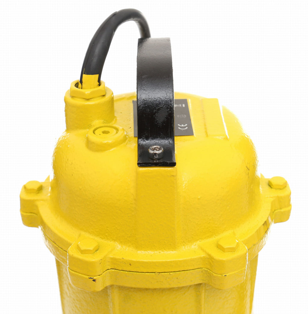 WATER PUMP WITH GRINDER 3100W KD760