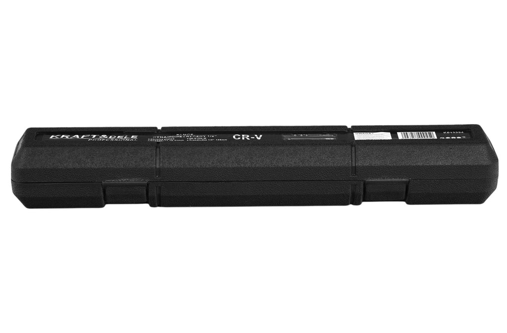Torque wrench 17/19/21 1/2" 28-210Nm KD10394 (D16)