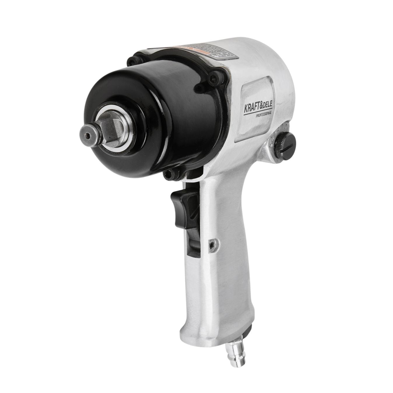 PNEUMATIC IMPACT WRENCH 1/2" 1700Nm KD5782 (D22)