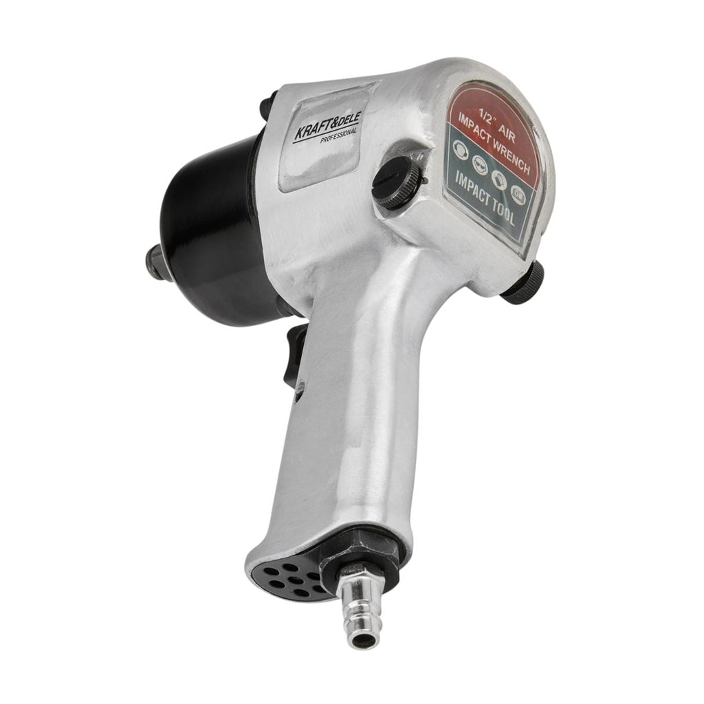 PNEUMATIC IMPACT WRENCH 1/2" 1700Nm KD5782 (D22)